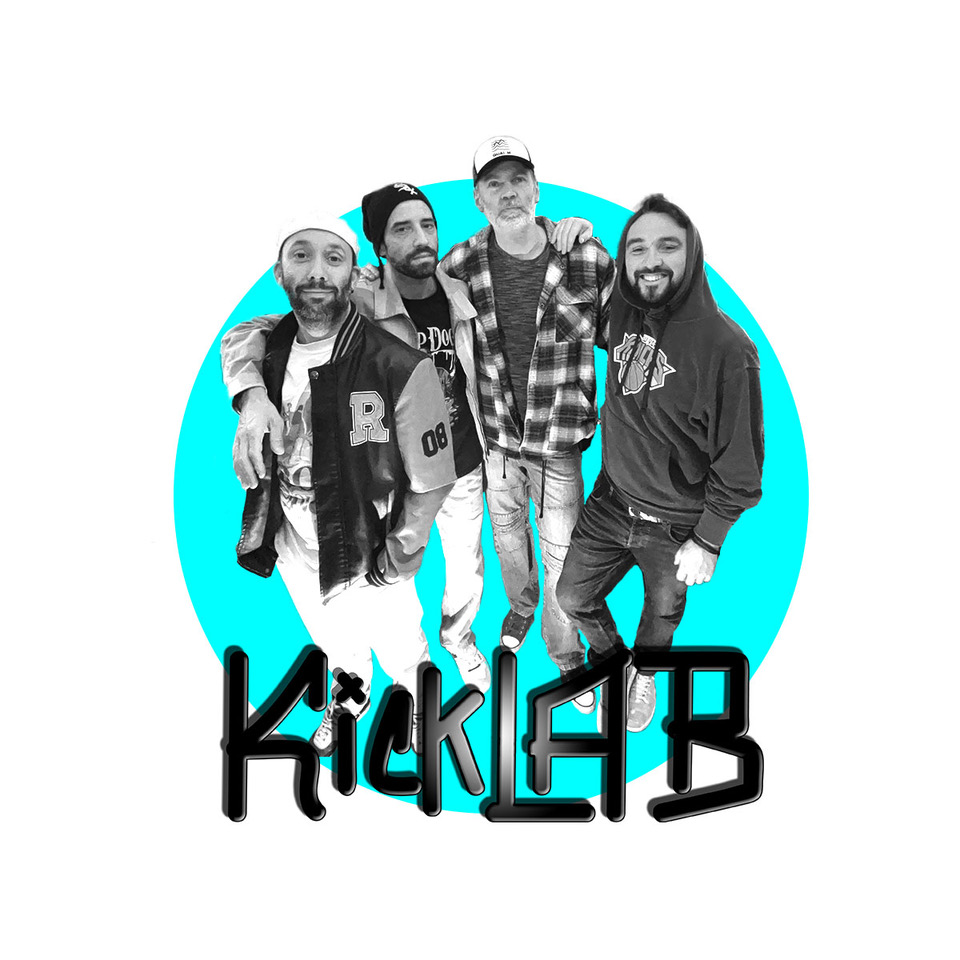 KickLAB